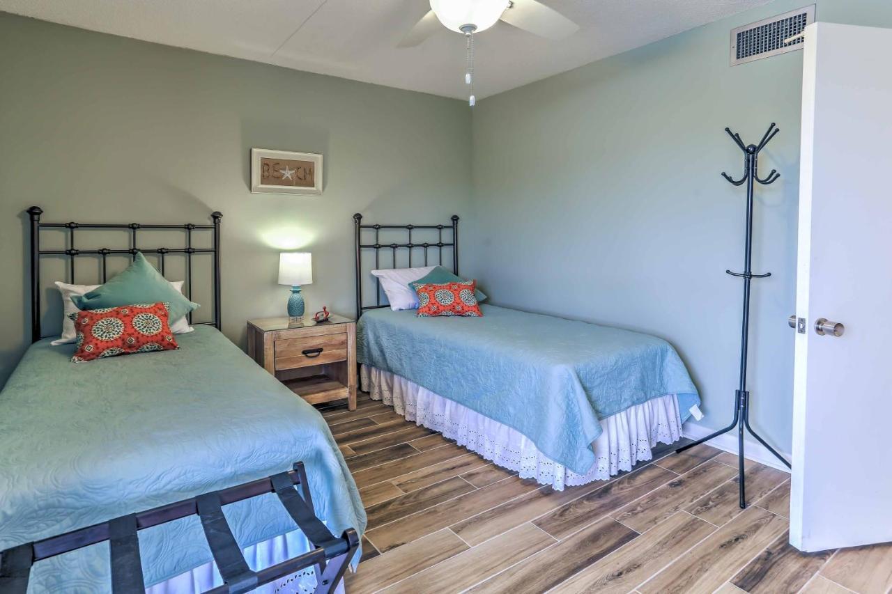 Chic Myrtle Beach Seaside Escape With Pool Access! Esterno foto